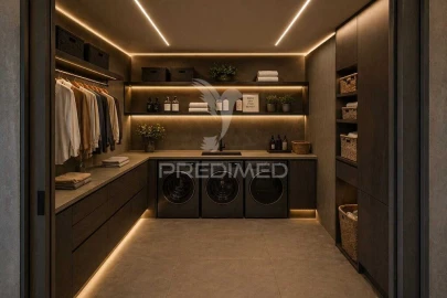 Moradia T3 para Venda em Quinta do Anjo