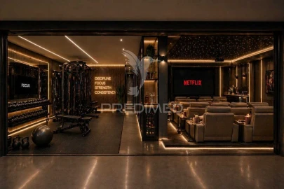 Moradia T3 para Venda em Quinta do Anjo