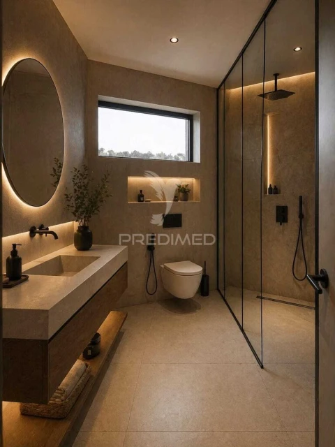 Moradia T3 para Venda em Quinta do Anjo