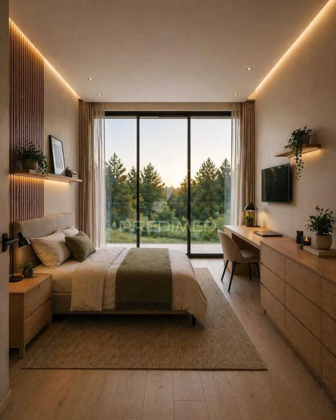 Moradia T3 para Venda em Quinta do Anjo