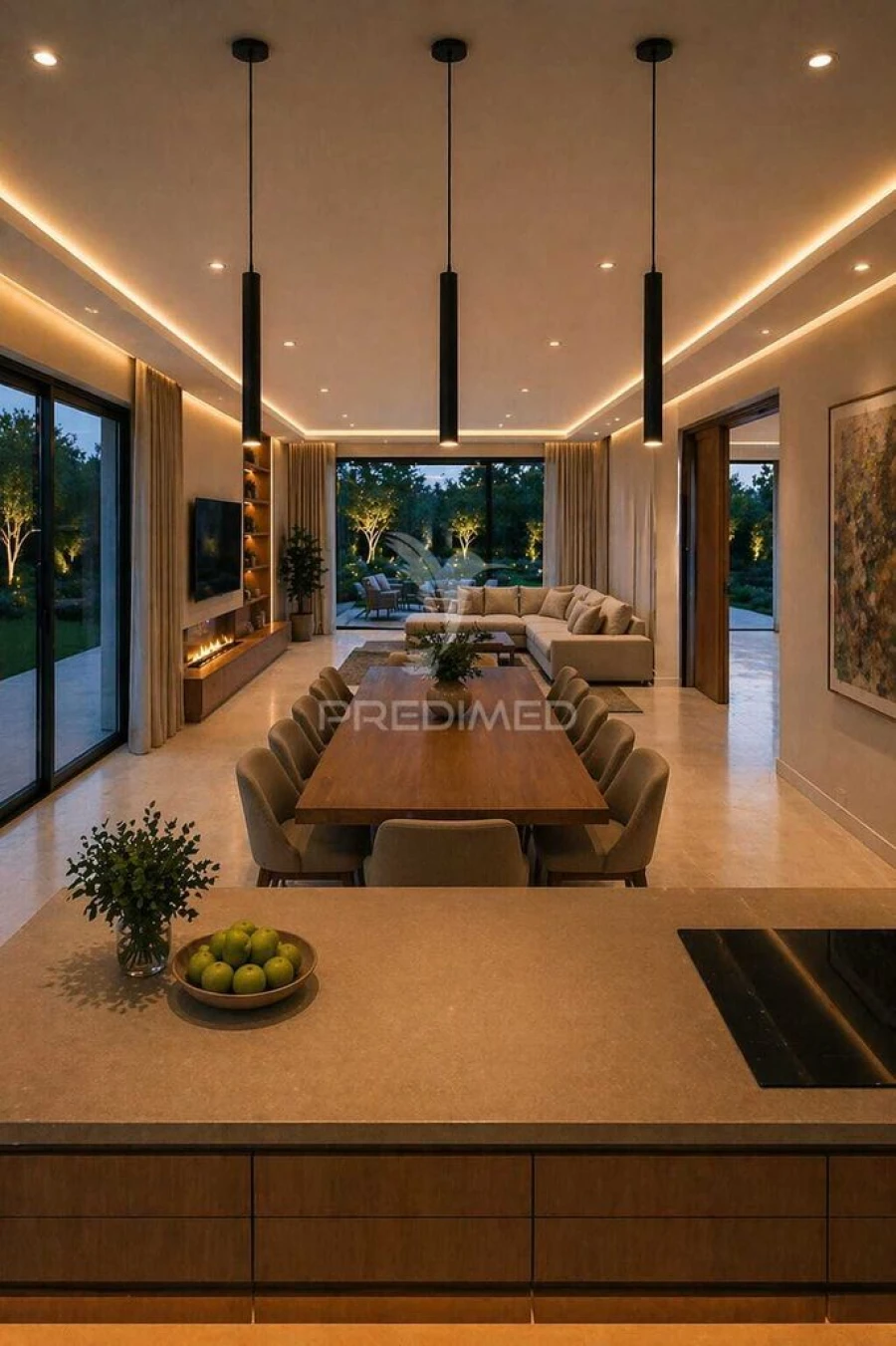 Moradia T3 para Venda em Quinta do Anjo Foto 5