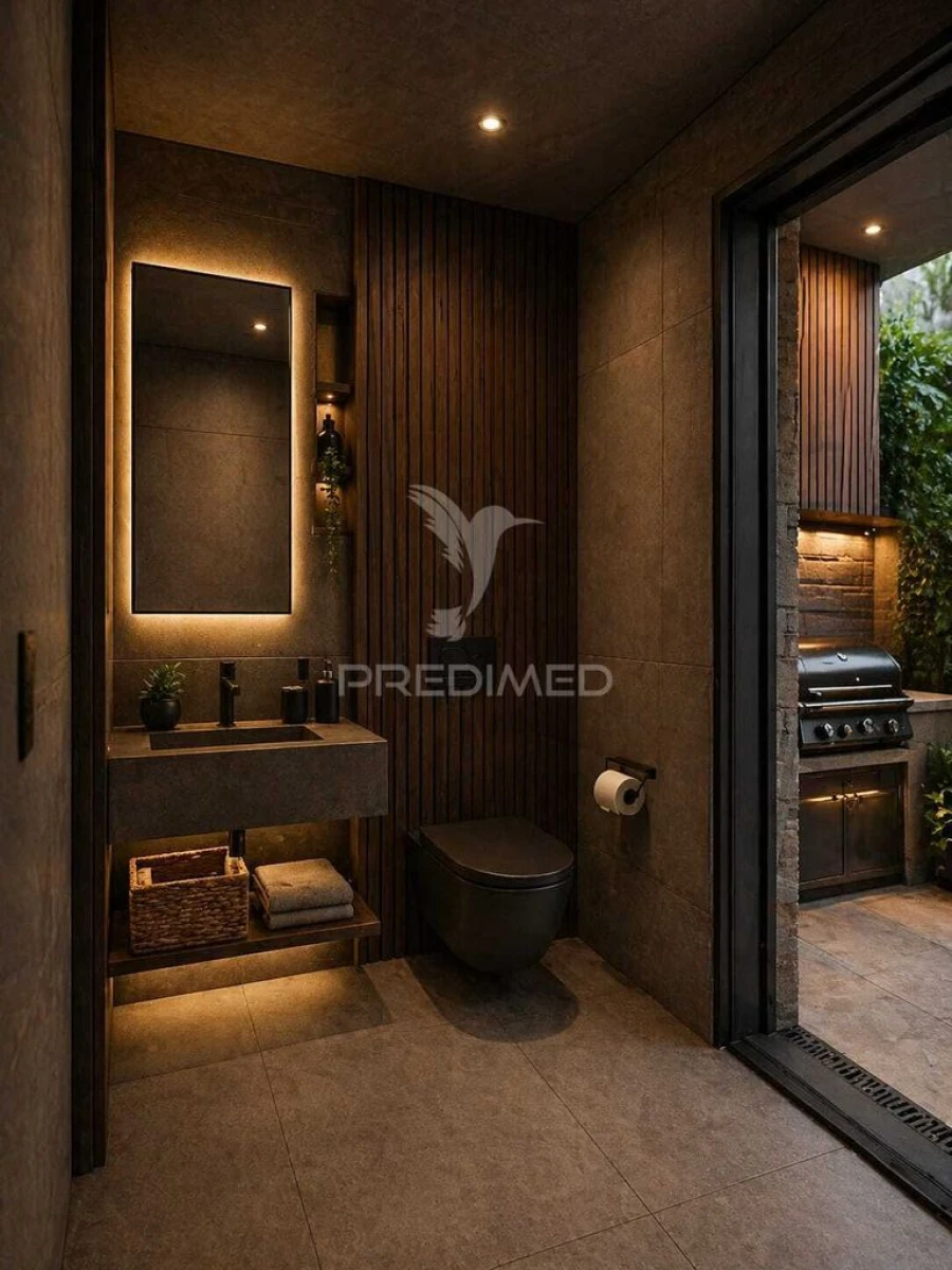 Moradia T3 para Venda em Quinta do Anjo Foto 9