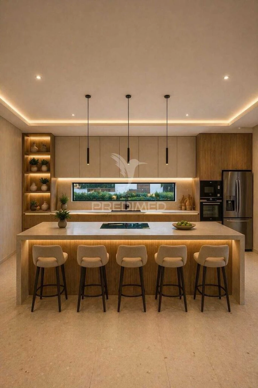 Moradia T3 para Venda em Quinta do Anjo Foto 4