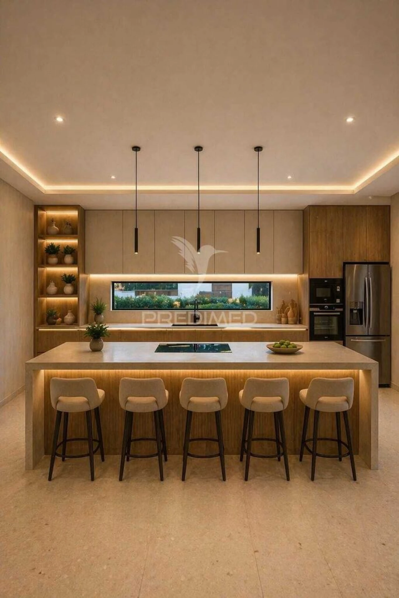 Moradia T3 para Venda em Quinta do Anjo Foto 4