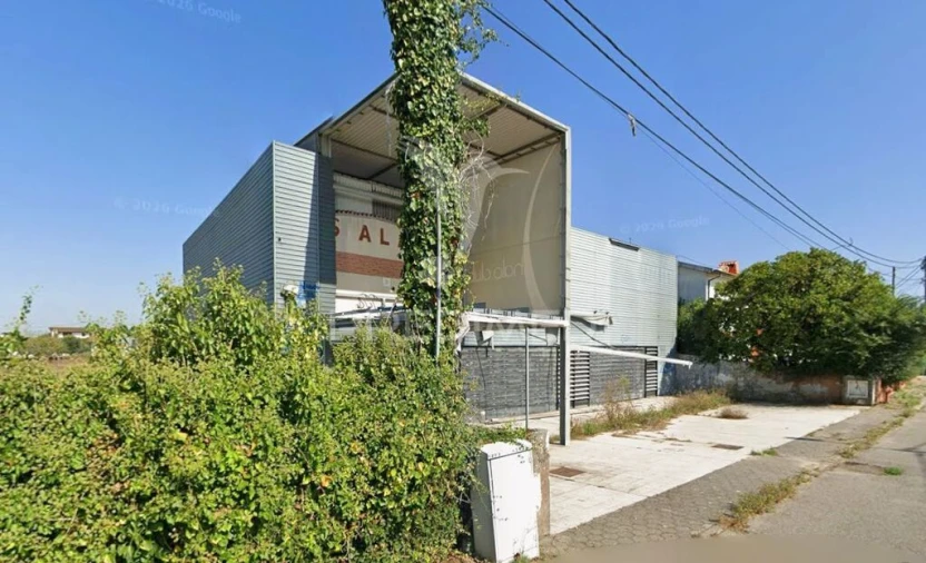 Loja para Venda em Aradas Foto 2