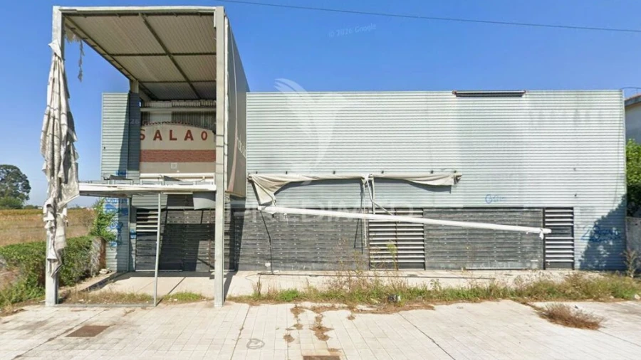 Loja para Venda em Aradas