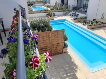 Apartamento T2 para Venda em Quinta do Anjo