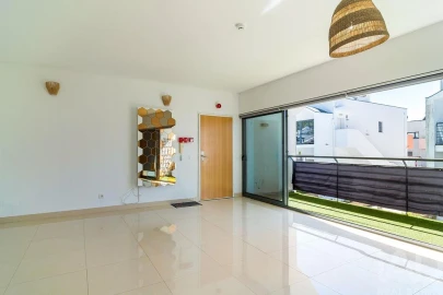 Apartamento T2 para Venda em Quinta do Anjo