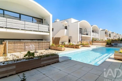 Apartamento T2 para Venda em Quinta do Anjo