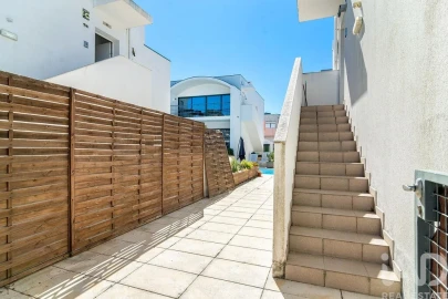 Apartamento T2 para Venda em Quinta do Anjo