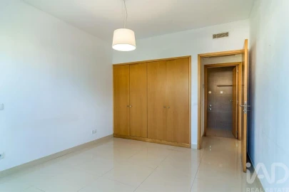 Apartamento T2 para Venda em Quinta do Anjo