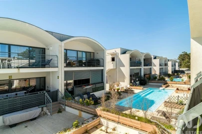 Apartamento T2 para Venda em Quinta do Anjo