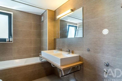 Apartamento T2 para Venda em Quinta do Anjo