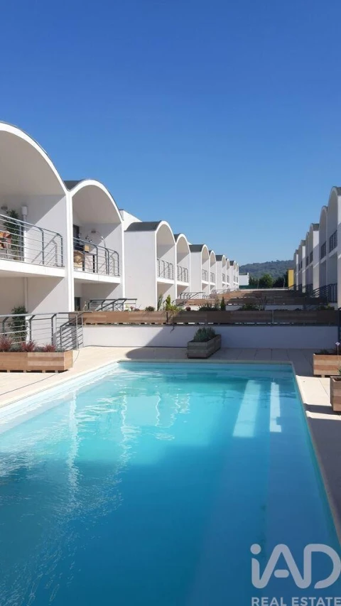 Apartamento T2 para Venda em Quinta do Anjo