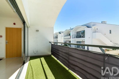 Apartamento T2 para Venda em Quinta do Anjo