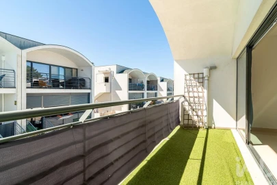 Apartamento T2 para Venda em Quinta do Anjo