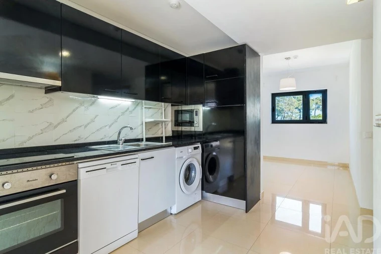 Apartamento T2 para Venda em Quinta do Anjo Foto 10