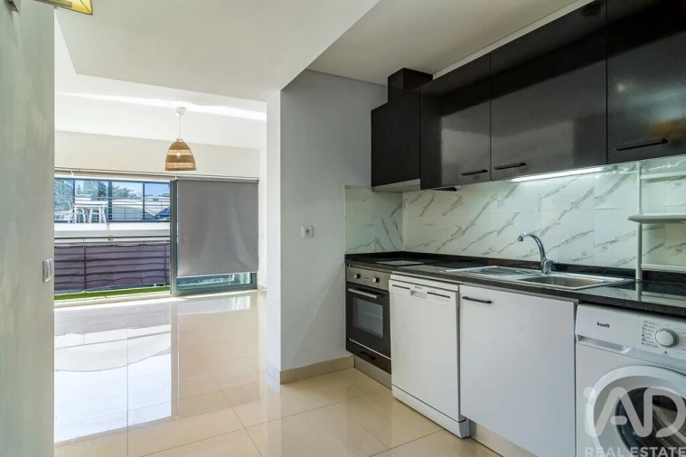 Apartamento T2 para Venda em Quinta do Anjo Foto 9