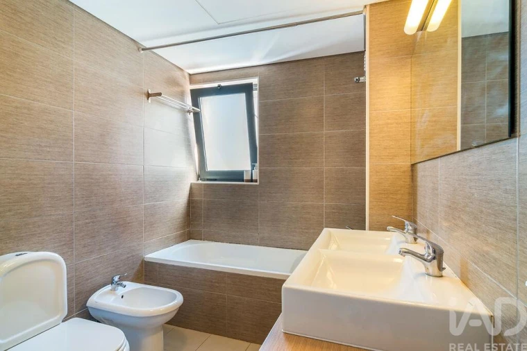 Apartamento T2 para Venda em Quinta do Anjo Foto 16