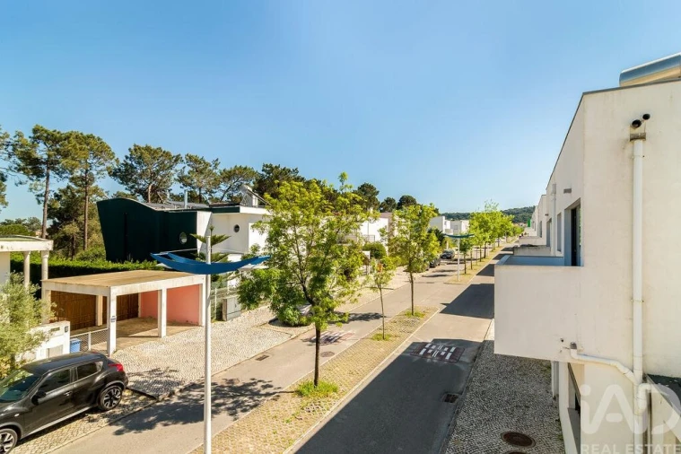 Apartamento T2 para Venda em Quinta do Anjo Foto 20