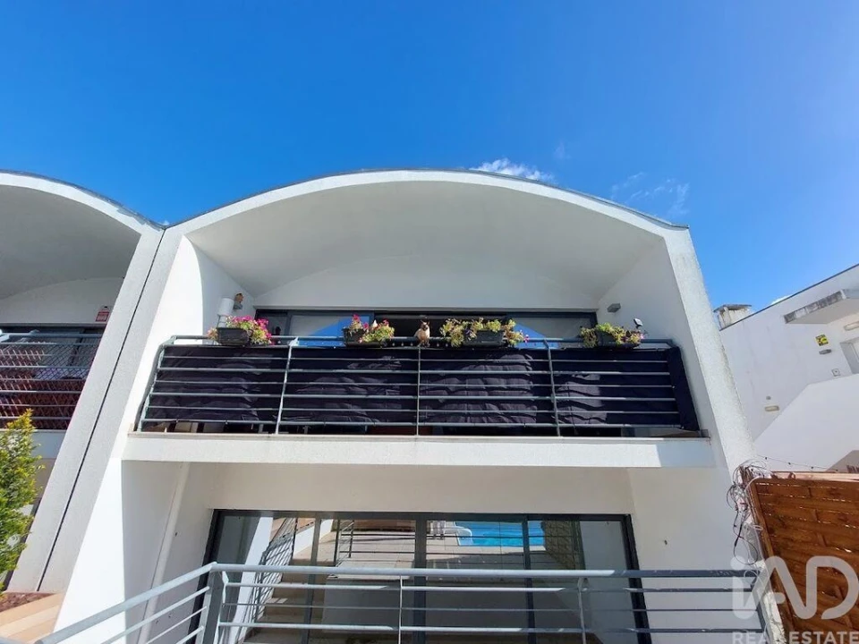 Apartamento T2 para Venda em Quinta do Anjo Foto 27