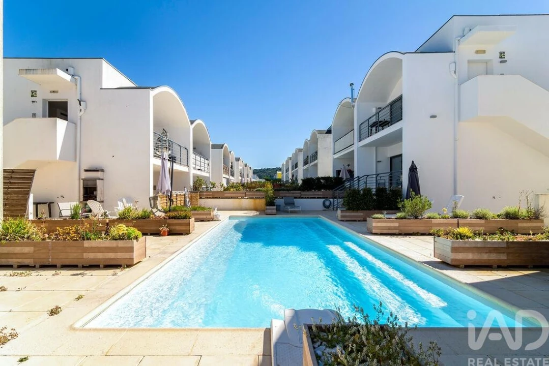 Apartamento T2 para Venda em Quinta do Anjo Foto 1