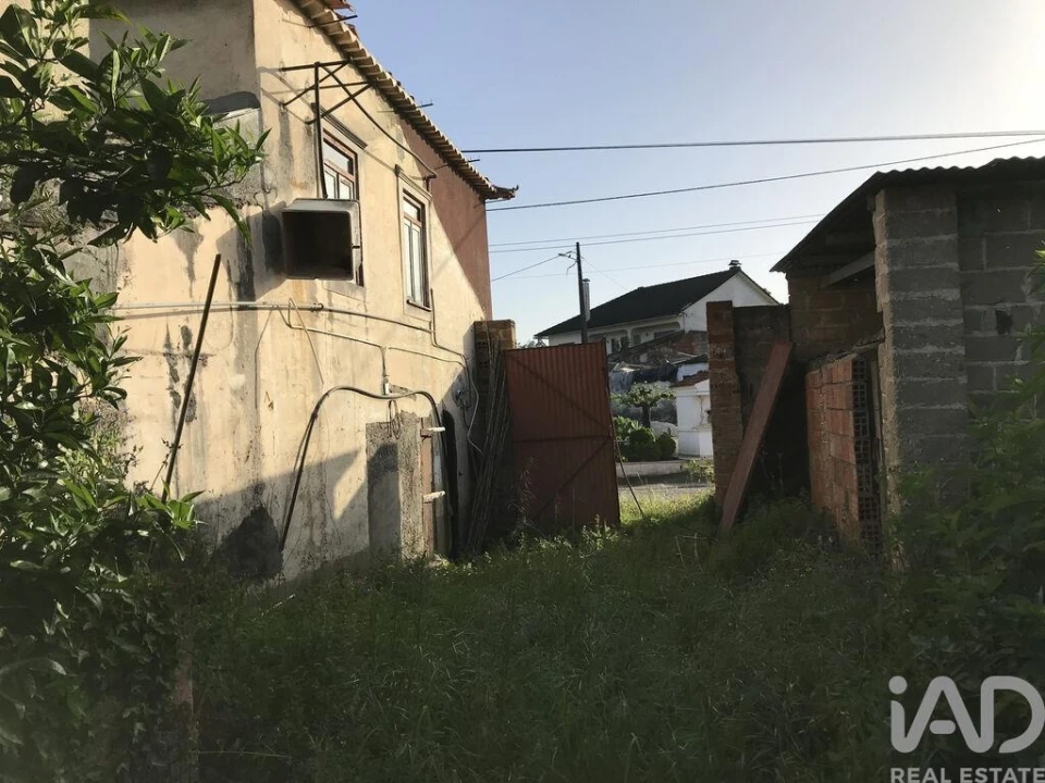 Moradia T5 para Venda em Freixianda, Ribeira do Fárrio e Formigais Foto 5