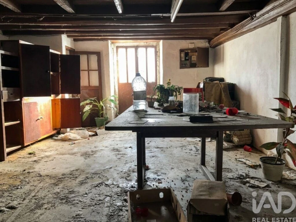 Moradia T5 para Venda em Freixianda, Ribeira do Fárrio e Formigais Foto 19