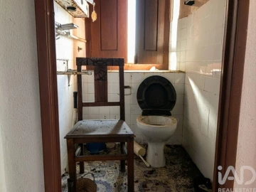 Moradia T5 para Venda em Freixianda, Ribeira do Fárrio e Formigais