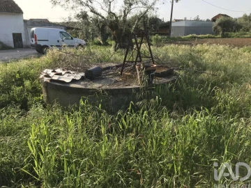 Moradia T5 para Venda em Freixianda, Ribeira do Fárrio e Formigais