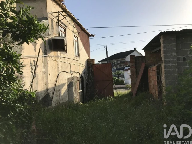 Moradia T5 para Venda em Freixianda, Ribeira do Fárrio e Formigais Foto 5