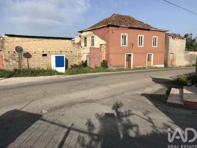 Moradia T5 para Venda em Freixianda, Ribeira do Fárrio e Formigais Foto 40