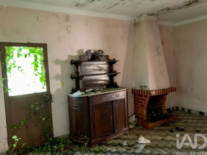 Moradia T5 para Venda em Freixianda, Ribeira do Fárrio e Formigais Foto 22