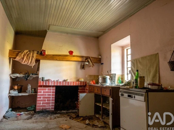 Moradia T5 para Venda em Freixianda, Ribeira do Fárrio e Formigais Foto 20