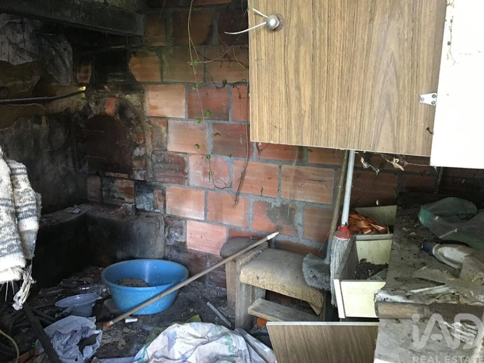 Moradia T5 para Venda em Freixianda, Ribeira do Fárrio e Formigais Foto 37