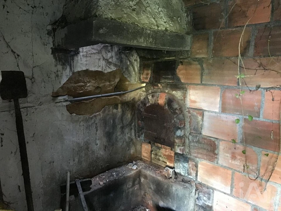 Moradia T5 para Venda em Freixianda, Ribeira do Fárrio e Formigais Foto 38