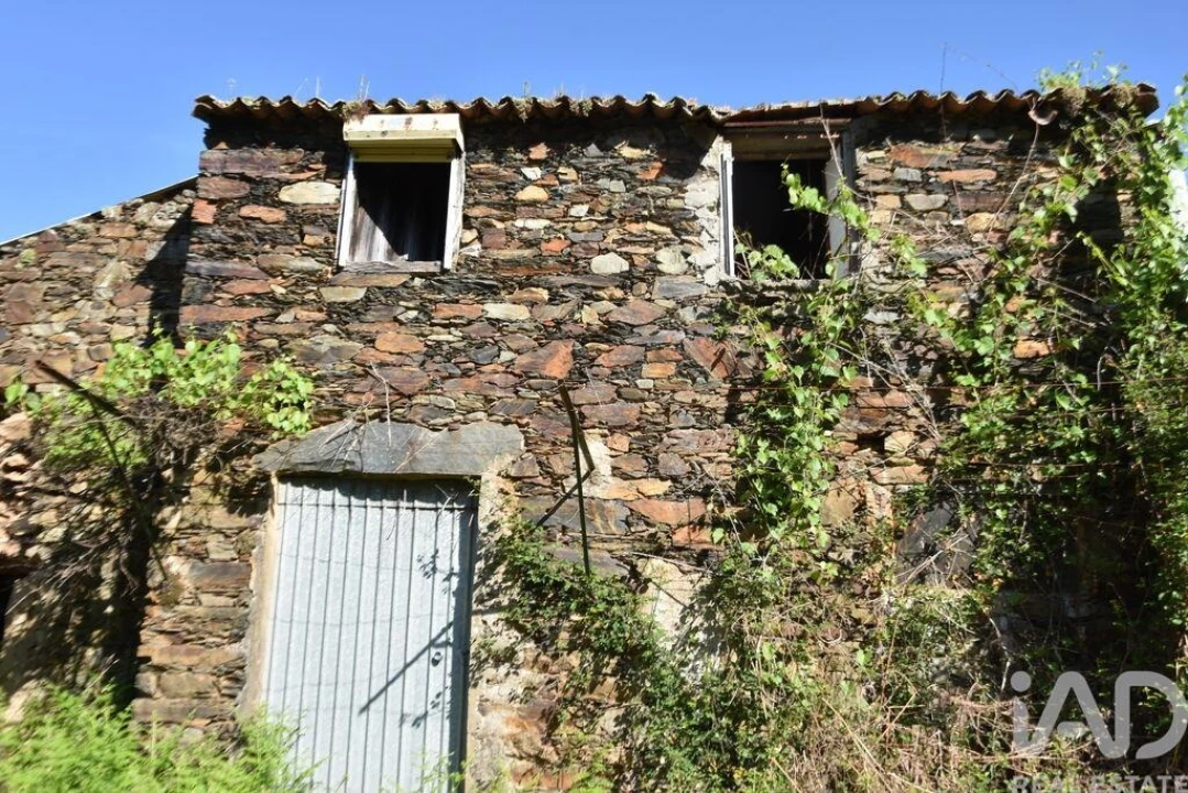 Moradia para Venda em Pampilhosa da Serra Foto 1
