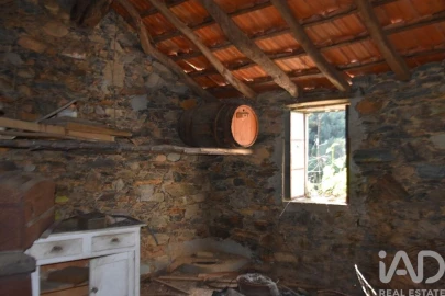 Moradia para Venda em Pampilhosa da Serra