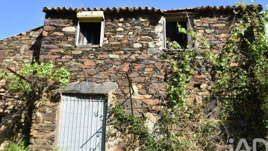 Moradia para Venda em Pampilhosa da Serra