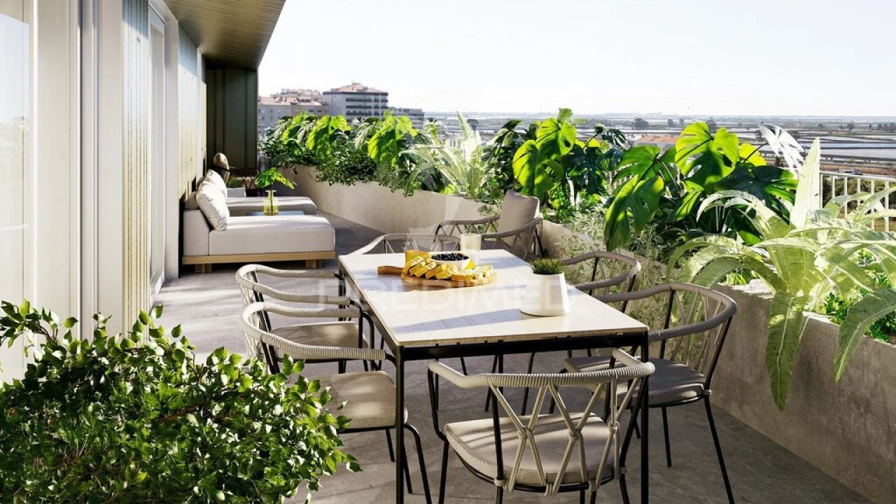 Apartamento T2 para Venda em Requeixo, Nossa Senhora de Fátima e Nariz Foto 8