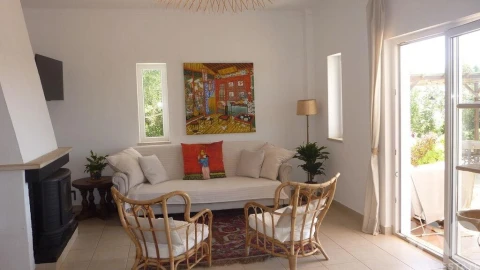 Moradia T3 para Venda em Silves