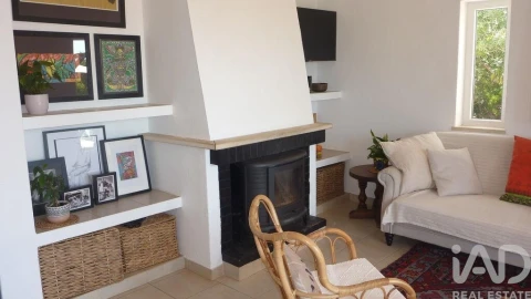 Moradia T3 para Venda em Silves