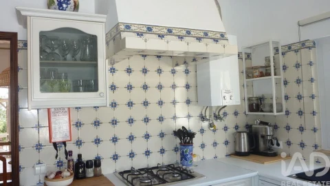 Moradia T3 para Venda em Silves