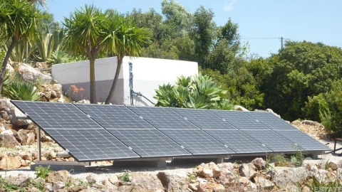 Moradia T3 para Venda em Silves