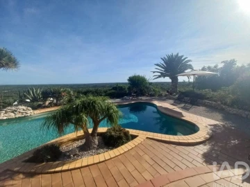 Moradia T3 para Venda em Silves