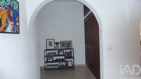 Moradia T3 para Venda em Silves