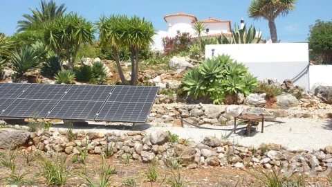 Moradia T3 para Venda em Silves