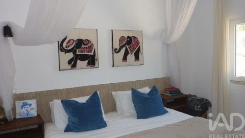 Moradia T3 para Venda em Silves