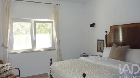 Moradia T3 para Venda em Silves