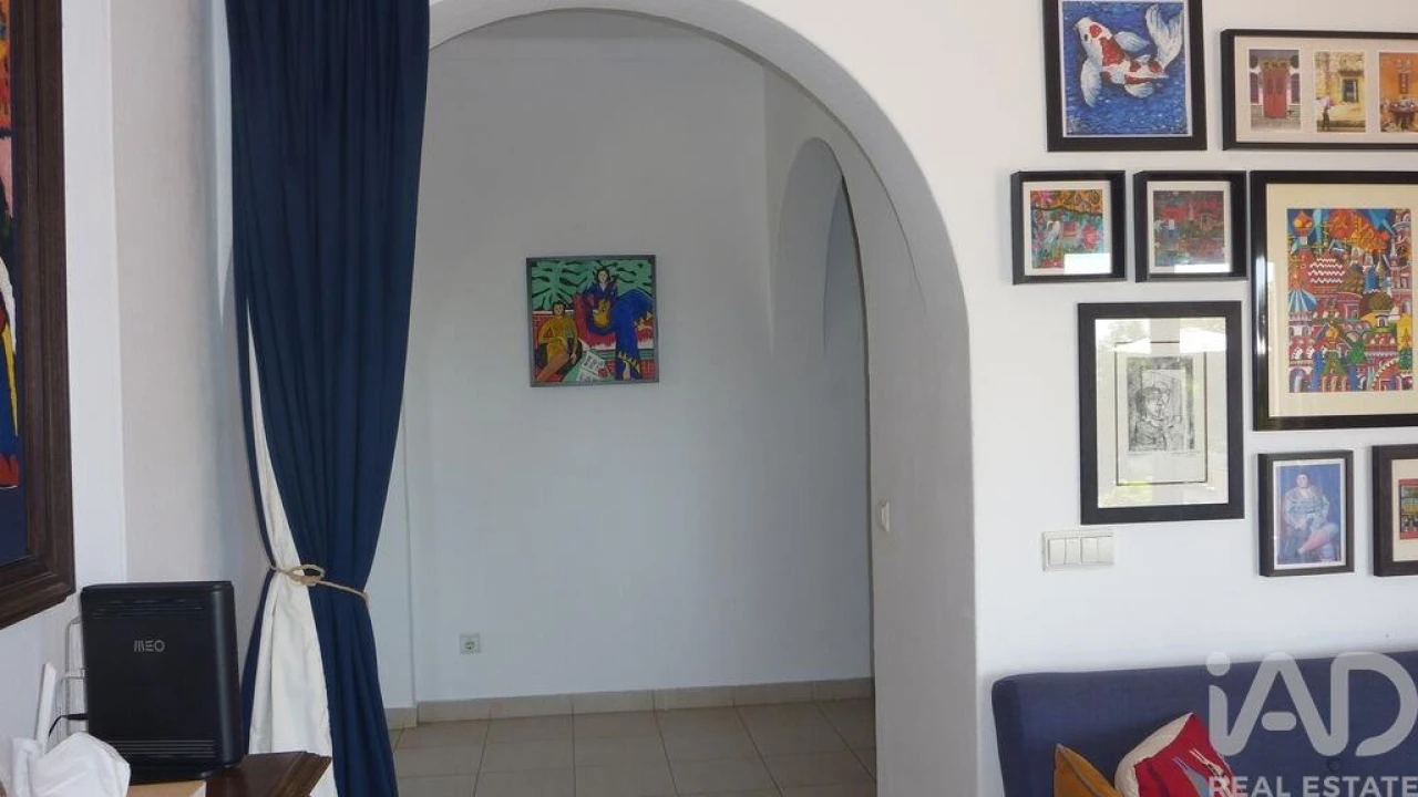 Moradia T3 para Venda em Silves Foto 12